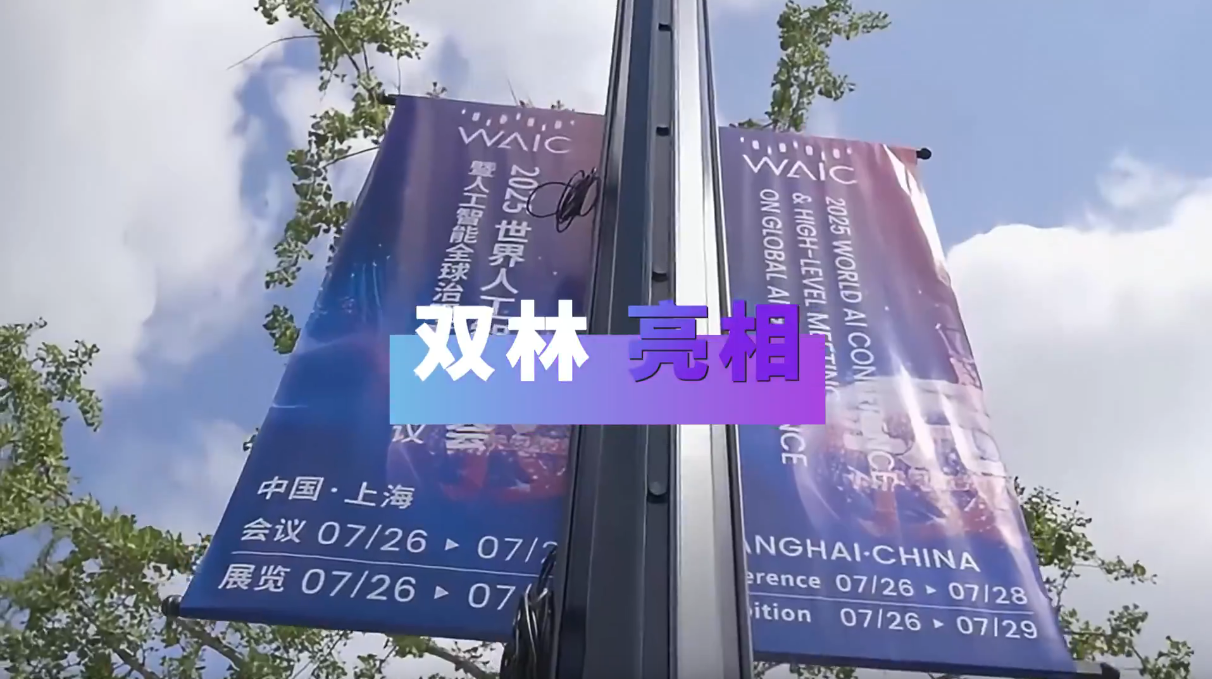 心博官方网站_心博（中国）亮相2025世界人工智能大会